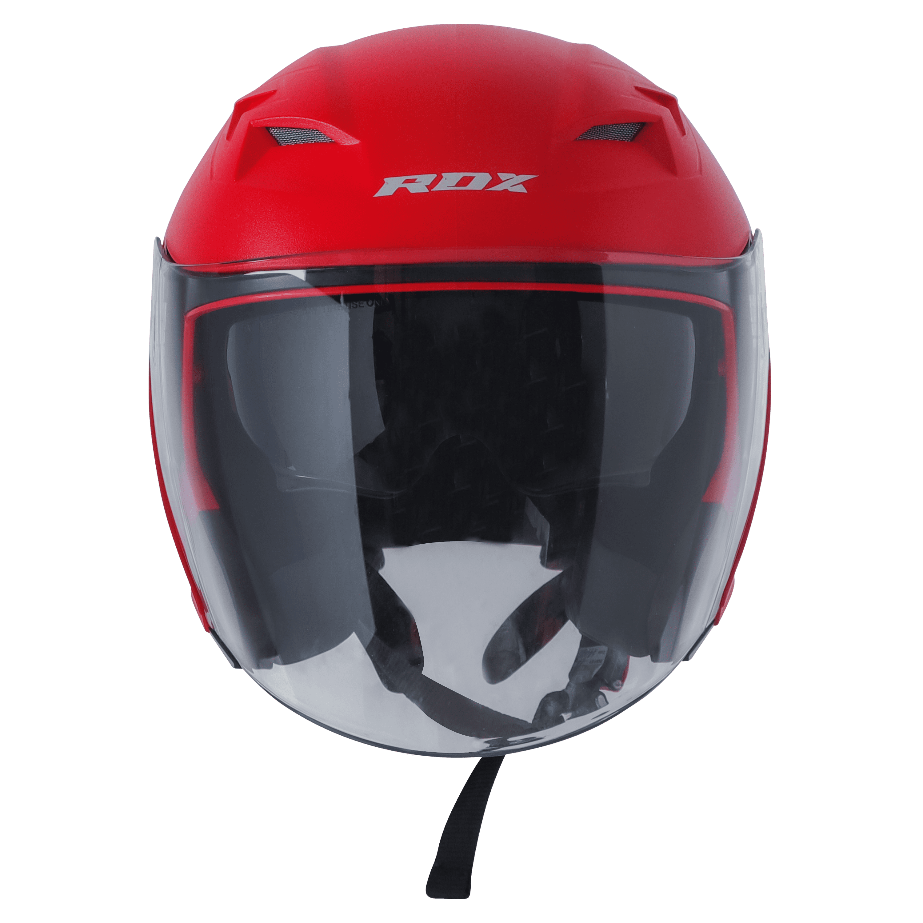 SBA-17 RDX ISS DASHING RED 